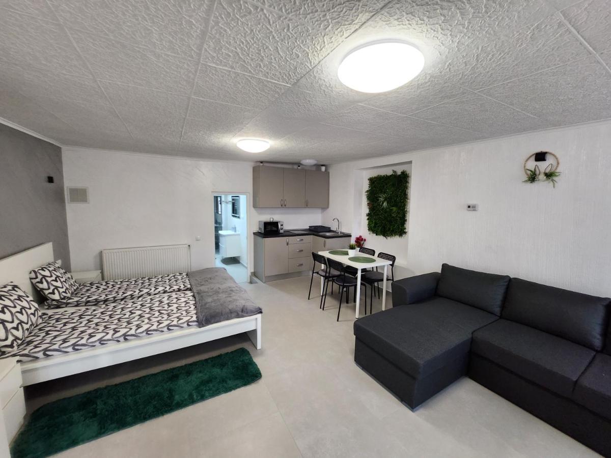 Apartament Dada Сигишоара Екстериор снимка