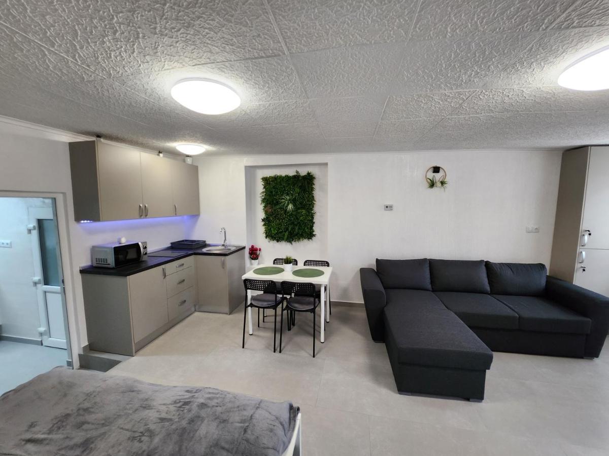 Apartament Dada Сигишоара Екстериор снимка