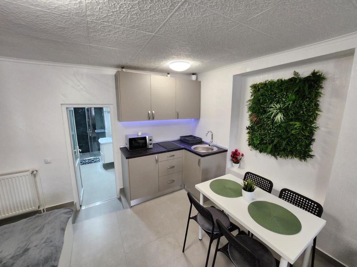 Apartament Dada Сигишоара Екстериор снимка