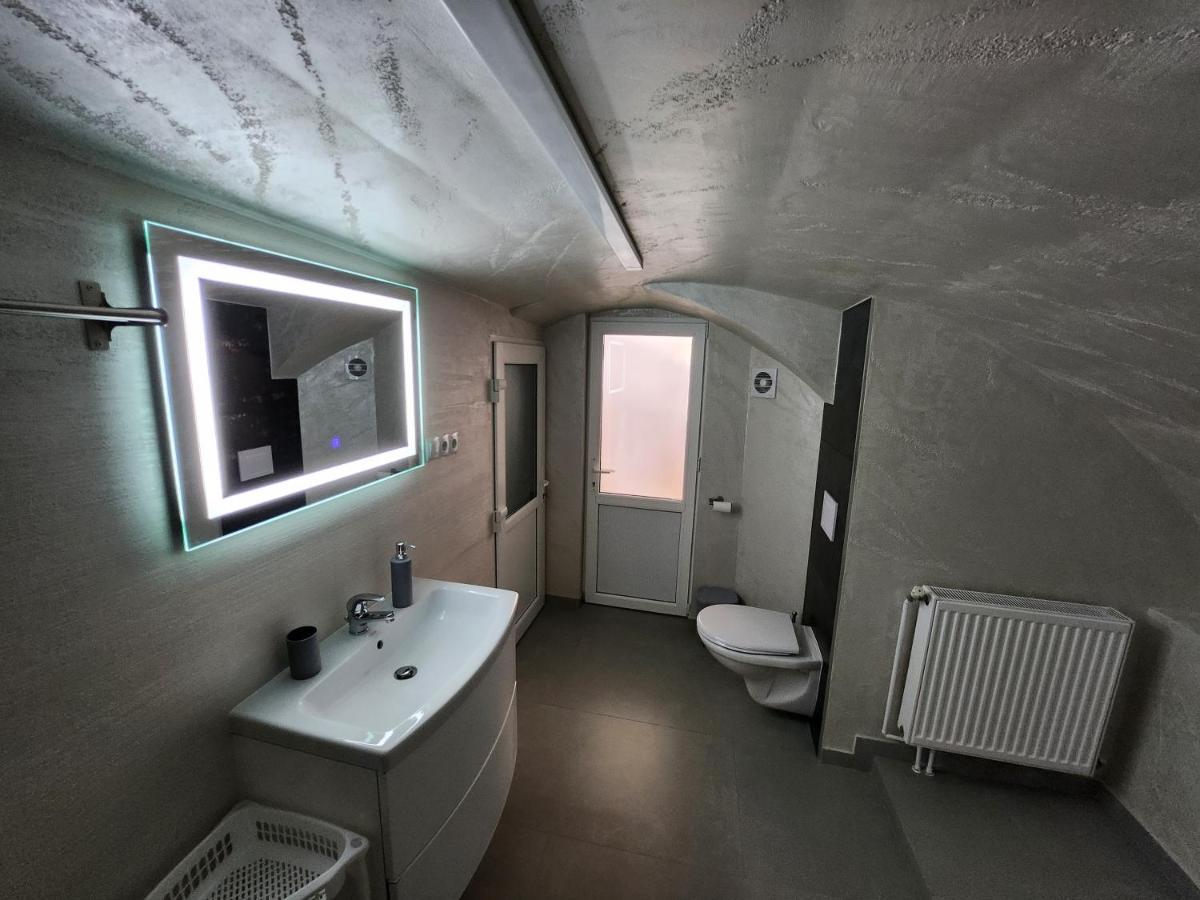 Apartament Dada Сигишоара Екстериор снимка