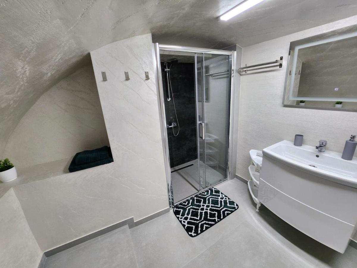 Apartament Dada Сигишоара Екстериор снимка